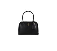 Guess - Patsie Tote - Femme - Sacs - Noir - Taille: ONE Size