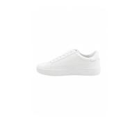 Guess - Pel12 Baskets - Homme - Chaussures - Blanc - Taille: 40 EU
