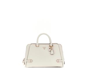 Guess - Petit sac bandoulière blanc - Femme - Sacs - Blanc - Taille: ONE Size