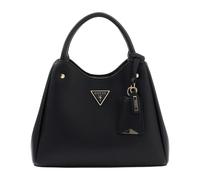 Guess - Petit sac cabas Meridian II - Femme - Sacs - Noir - Taille: ONE Size