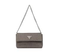Guess - Petite Pochette - Femme - Sacs - Gris - Taille: ONE Size