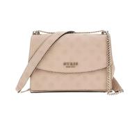 Guess - Phoebe 4G Peony Logo Mini Crossbody - Femme - Sacs - Beige - Taille: ONE Size