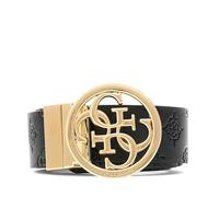 GUESS Phoebe Ceinture réversible, Cloud Wash, Medium