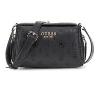 Guess Sac bandoulière Phoebe Mini Crossbody Bag – Logo noir – pour femme