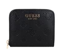 Guess Phoebe Porte-monnaie 11 cm noir