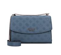 Guess Phoebe Sac à bandoulière 24 cm bleu
