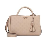 Guess Phoebe Sac à main 30 cm brun