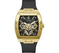 Guess Montre-Bracelet Phoenix GW0202G1 Cuir