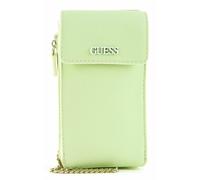GUESS Picnic Mini Crossbody Bag Pale Aqua