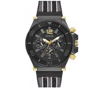 GUESS Montre décontractée GW0415G3