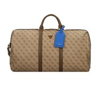 Guess Pisa Sac de voyage Weekender 56 cm beige