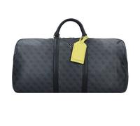 Guess Pisa Sac de voyage Weekender 56 cm gris