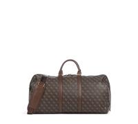 Guess Pisa Sac weekend brun foncé, 56 x 36 x 24cm