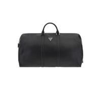 GUESS Pisa Weekender, Bag Men, Noir, Taille Unique