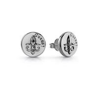 Guess Plain Giglio UME70004 Boucles d'oreilles pour homme