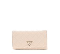 GUESS Pochette 'Giully' poudre, Taille One Size