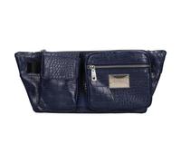 Guess - Pochette - Homme - Sacs - Bleu - Taille: ONE Size