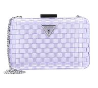 GUESS Pochette lilas pour femme Twiller Minaudiere Bag Lavender 264652