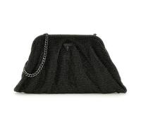 GUESS Pochette noir pour femme - Zalina Frame Clutch 312968