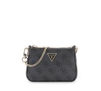 GUESS Pochette 'Orlina' noir, Taille One Size