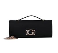 GUESS Pochette 'Zalina' or / noir, Taille One Size