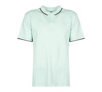 Guess - Polo Élégant - Femme - Tops - Vert - Taille: 38 FR