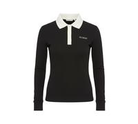 Guess - Polo - Femme - Tops - Noir - Taille: 42 FR