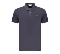 Guess - Polo manches courtes - Homme - Tops - Bleu - Taille: XL