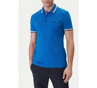 Hugo - Paddy Polo - Homme - Tops - Bleu - Taille: 2XL