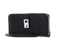Guess Portafogli Donna Nero Swqg87 62460 bla