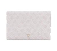 Guess - Portafogli - Femme - Accessoires - Blanc - Taille: ONE Size