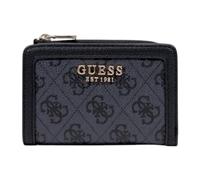 Guess - Portafoglio - Femme - Accessoires - Noir - Taille: ONE Size
