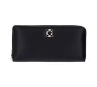 Guess - Portafoglio - Femme - Accessoires - Noir - Taille: ONE Size
