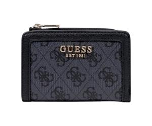 Guess - Portafoglio - Femme - Accessoires - Noir - Taille: ONE Size