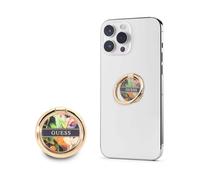 Guess Porte-alliances Fleur Lilas