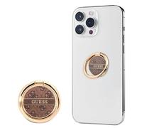 Guess Porte-bague Gurshg4Sw Brązowy/Brown 4G