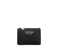GUESS Porte-cartes noir pour femme - Amorette SLG Credit Card Case 320415