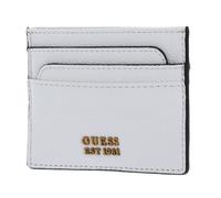GUESS Porte-cartes blanc pour femme Cosette SLG Card Holder 264376
