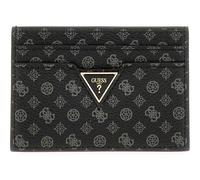 GUESS porte-cartes Card Holder Coal Logo