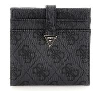 GUESS porte-cartes Eco Erica Tab Card Case Coal Logo