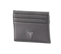 GUESS Porte-cartes gris pour homme - Certosa Card Case 193955