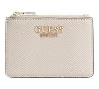 GUESS Porte-Cartes Laurel II SLG Card Case Taupe