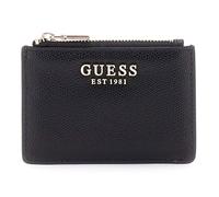 GUESS Porte-cartes noir pour femme - Amorette SLG Credit Card Case 326400