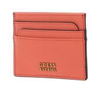GUESS Porte-cartes orange pour femme Cosette SLG Card Holder 264397
