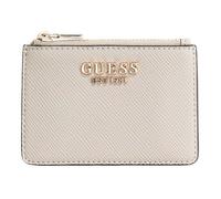 GUESS Porte-cartes taupe pour femme - Laurel II SLG Card Case Taupe 334149