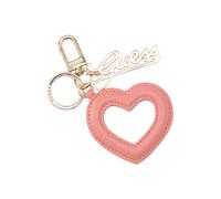GUESS Porte-clés or / pitaya, Taille One Size