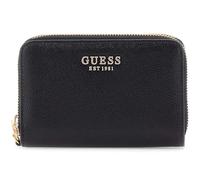 Guess Compagnon / Portefeuille Amorette SLG Double Zip BG7898164 Noir