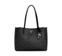 GUESS Porte-Monnaie Amorette SLG Zip Around Wallet Beige Taupe