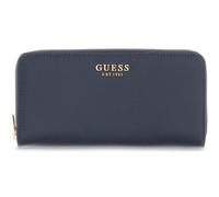 GUESS porte-monnaie Amorette SLG Zip Around Wallet L Midnight