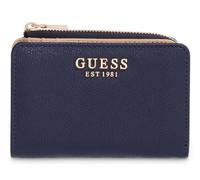 GUESS Porte-Monnaie Amorette SLG Zip Around Wallet Midnight Bleu Marine